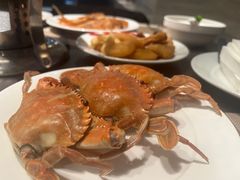 -厦门海景洲际酒店·海峡全日制餐厅