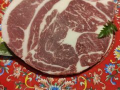 -隐炉和牛烧肉店(群力店)