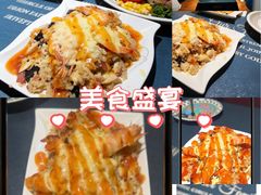 -吱咖啡西式简餐