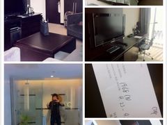 -青岛海尔洲际酒店