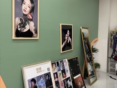 -哈喽似喜照相馆(红谷滩万达店)