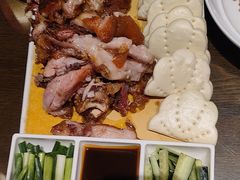 -张大嘴菜馆(庞各庄店)
