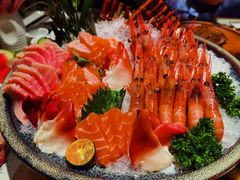 -大渔铁板烧(花园道店)