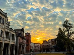 -赤坎·广东华侨国际旅游度假区