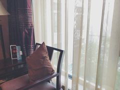 -杭州世外桃源君澜度假酒店