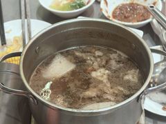 -金龙大四喜牛肉火锅