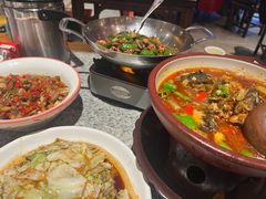 -老街鱼嘴巴(坡子街老店)