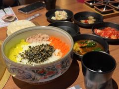 -虎哥六韩式烤肉料理 TIGERGRILL(隆生金山湖中心购物广场店)