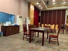 包厢-苏州一碗面(鲈乡南路店)