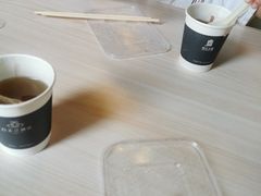 -津味轩二姑包子(商业街店)