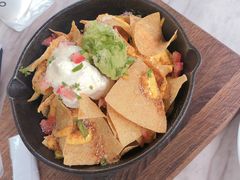 -农畉LONFOOD(福田星河COCOPark店)