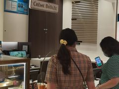-PAUL LAFAYET 法式甜品(国金中心商场店)