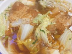 -金泰缘排骨馆(遵化路店)