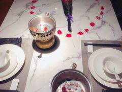 -海玥荟海鲜姿造自助餐厅(欧罗巴广场店)