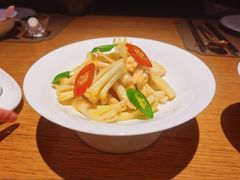 -新荣记(西溪湿地店)