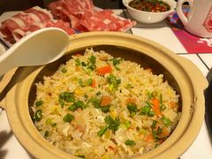-贤合庄卤味火锅(安吉万达店)