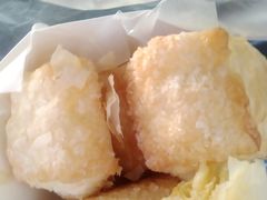 酸奶酥层-徐文林香酥饼(桃园店)