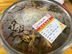 -弓虽昌焖烧鸡(大竹林店)