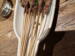 -肉串汪(西便门店)