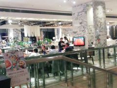 -合肥皇冠假日酒店·菲亚斯特自助餐厅(黄山路店)