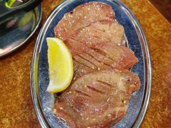 -蒜香焼肉PURUSHIN(马场路店)