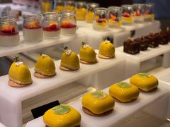 -盛宴自助餐厅(运达喜来登店)