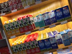 -友谊超市(友谊商城店)