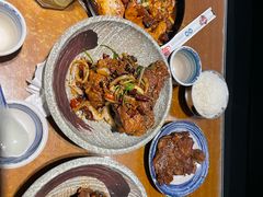 -95号酱骨·一块豆腐(展春园西路店)