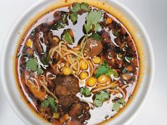 -万县面馆(高笋塘店)