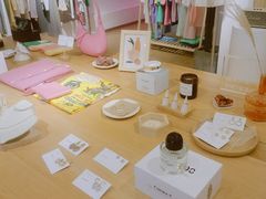 -nana showroom娜娜家服装店
