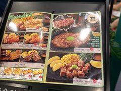 -萨莉亚意式餐厅(新塘永旺梦乐城店)