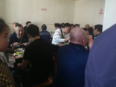 大堂-宝瑞门钉肉饼店