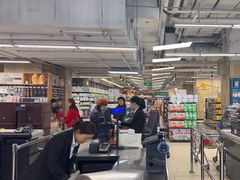 -永辉超市(嘉定宝龙广场店)