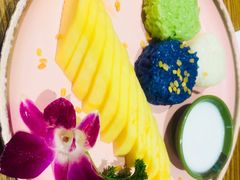 糯米饭-正泰餐厅AmazingThai(亦庄店)