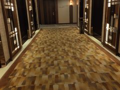 -上海浦东嘉里大酒店