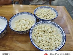 -刘兰英牛羊肉泡馍(立新街店)