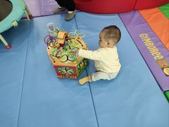 -金宝贝早教中心(北洋校区)