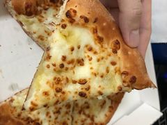 -棒约翰比萨意面(马家堡西路店)