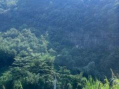 -清远鱼水旅游风景度假区