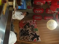 -千代武日本料理(开发区店)
