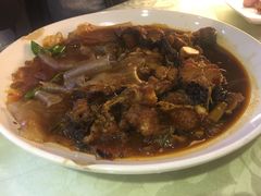 -眷江南之小蓝鲸(王府大街店)