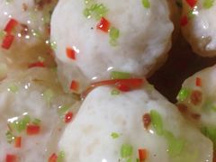 百花鱼鳔-郑厨私房菜
