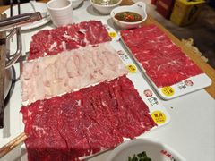 -焯牛潮汕牛肉火锅(云峰街创始店)