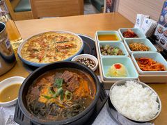 -韩香福脊骨汤锅(上杭路店)