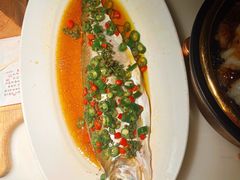 -绿茶餐厅(北京世纪金源店)