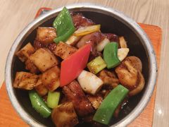 -艳阳天·非遗楚菜(武汉客厅店)