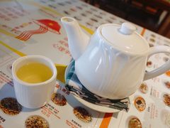 -古井假日酒店-古井面馆•淮上豆府(长江东路店)