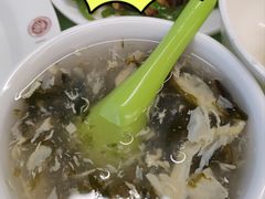 -北大家园食堂
