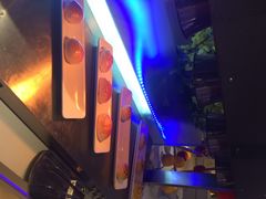 海韵西餐厅-水都假日酒店-海韵西餐厅(龙胜路店)