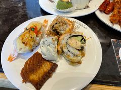-川骄海鲜自助(亚运村店)